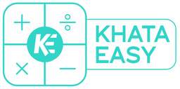 Khata Easy logo